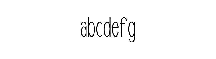 Cristal  Free Fonts Download