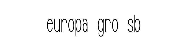 Cristal  Free Fonts Download