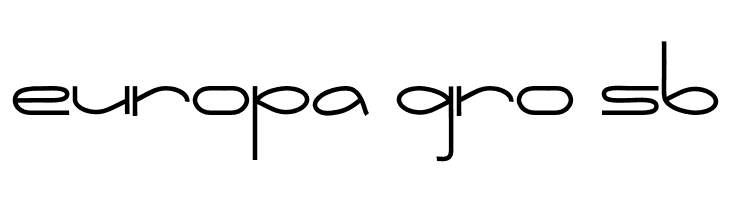 Retorica  Free Fonts Download