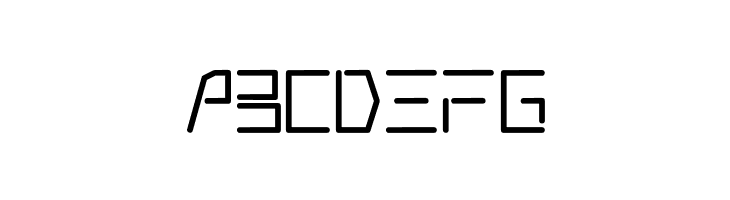 Rsandromed  Free Fonts Download