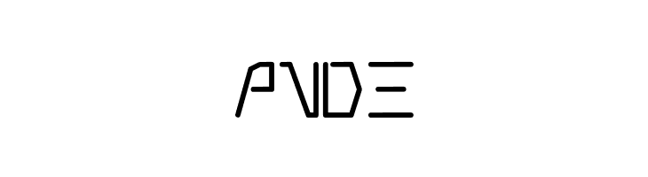 Rsandromed  Free Fonts Download