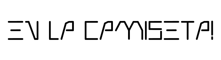 Rsandromed  Free Fonts Download