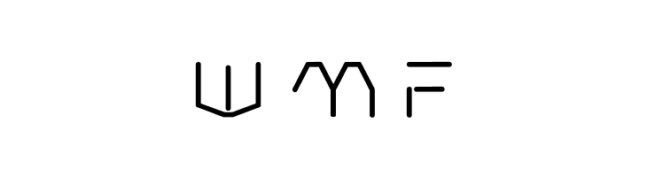 Rsandromed  Free Fonts Download