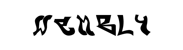 graffont  Free Fonts Download