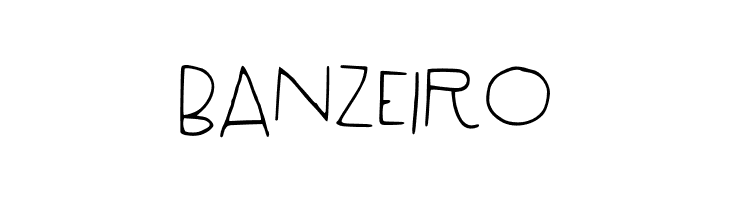 Syzygy Hand Regular  Free Fonts Download
