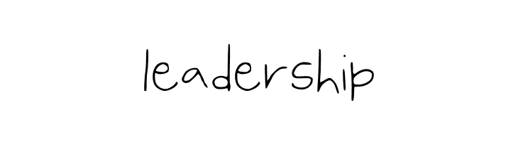 Syzygy Hand Regular  Free Fonts Download