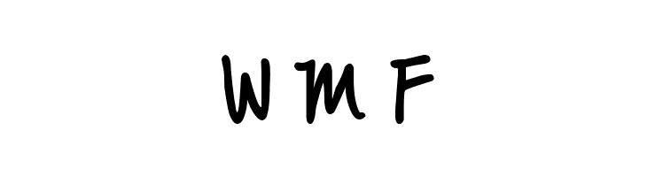 DJB Messy Amanda Goes Bold  Free Fonts Download