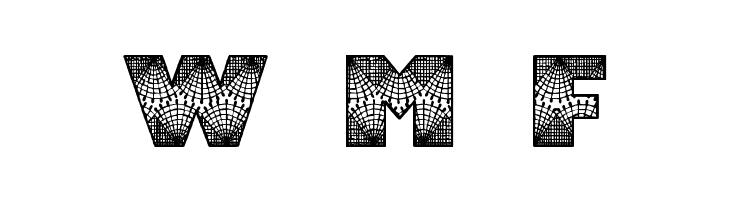 Lacy  Free Fonts Download