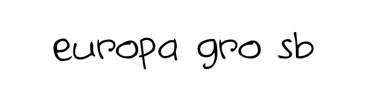 deAr Hand-demo  Free Fonts Download