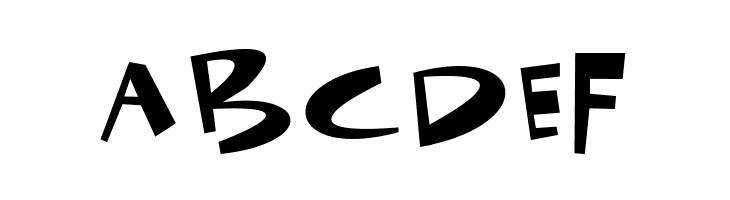 Funhouse  Free Fonts Download