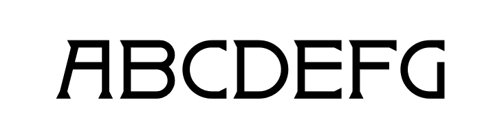 DKBadehaus  Free Fonts Download