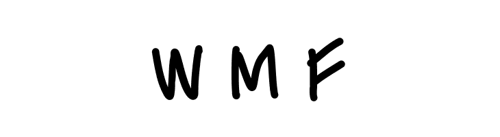 MixCD  Free Fonts Download