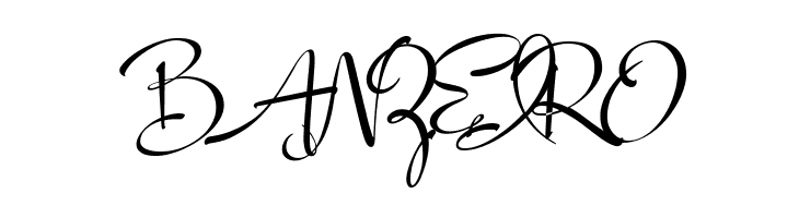 LucyScriptCapitals  Free Fonts Download