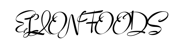 LucyScriptCapitals  Free Fonts Download