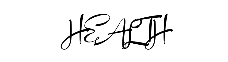 LucyScriptCapitals  Free Fonts Download