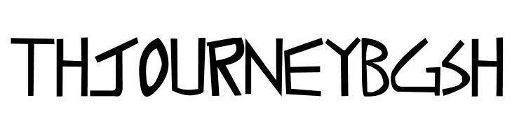 Zachary-Hanson  Free Fonts Download