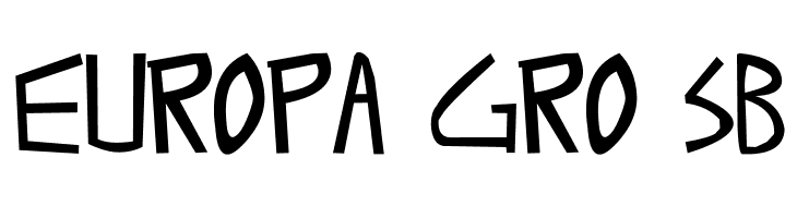 Zachary-Hanson  Free Fonts Download
