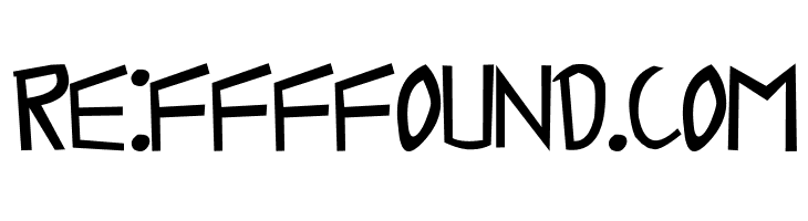 Zachary-Hanson  Free Fonts Download