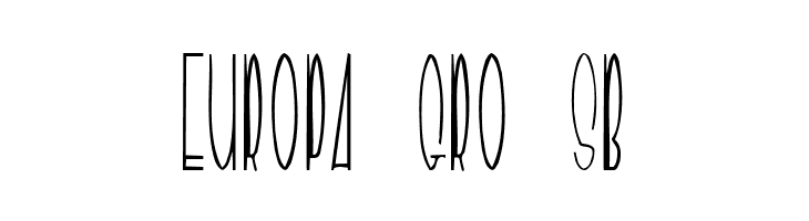 Geeves  Free Fonts Download