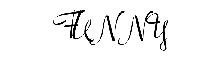 LucyScript  Free Fonts Download