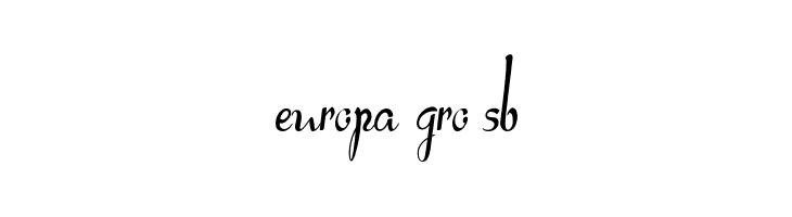LucyScript  Free Fonts Download