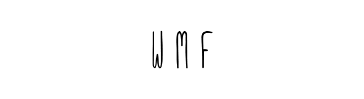 Johnny Long  Free Fonts Download