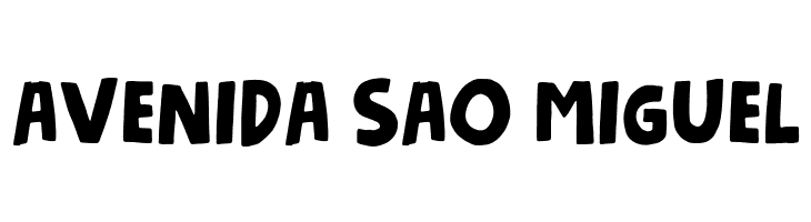 NicknameDEMO  Free Fonts Download