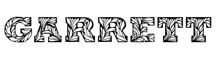 Leaffy  Free Fonts Download