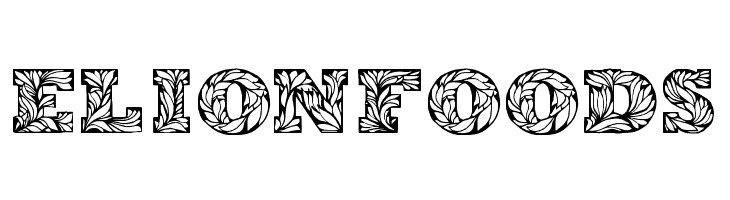 Leaffy  Free Fonts Download