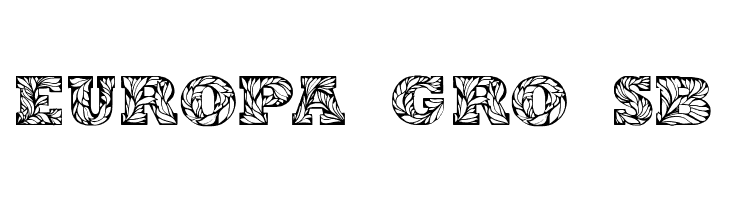 Leaffy  Free Fonts Download