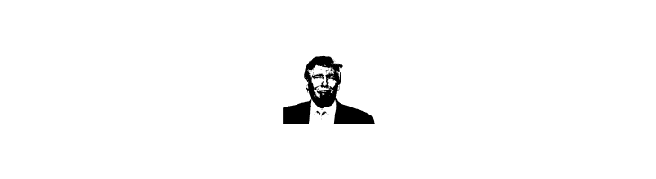 Trump-Regular  Free Fonts Download