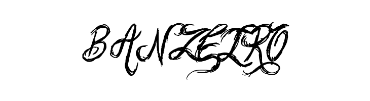 Sketchy Script  Free Fonts Download