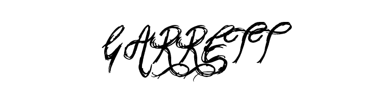 Sketchy Script  Free Fonts Download