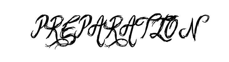 Sketchy Script  Free Fonts Download