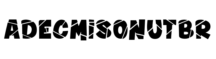 Winter in Alaska  Free Fonts Download