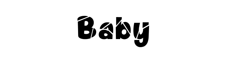 Winter in Alaska  Free Fonts Download