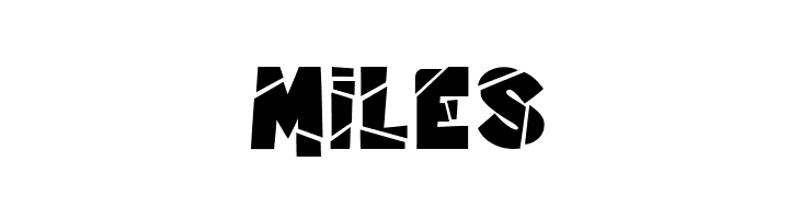 Winter in Alaska  Free Fonts Download