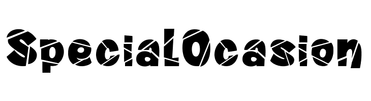 Winter in Alaska  Free Fonts Download