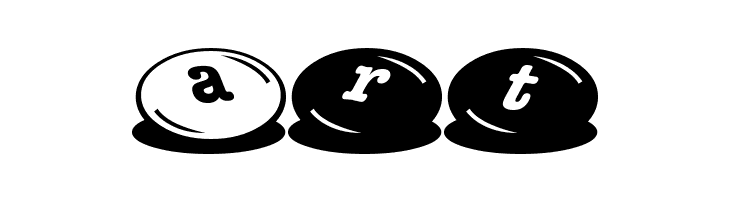 m&ms  Free Fonts Download