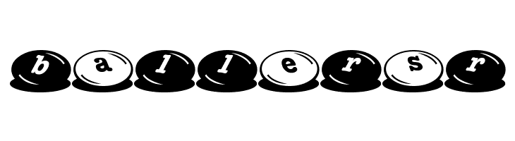 m&ms  Free Fonts Download