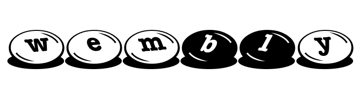 m&ms  Free Fonts Download