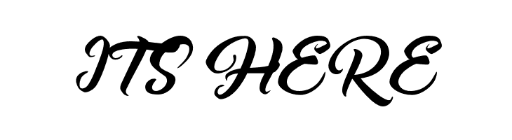 Asiyah Script  Free Fonts Download