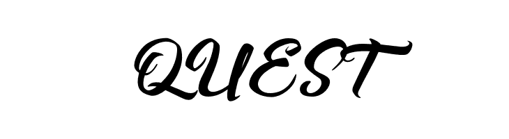 Asiyah Script  Free Fonts Download