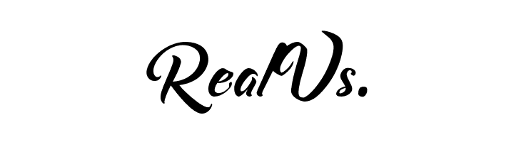 Asiyah Script  Free Fonts Download