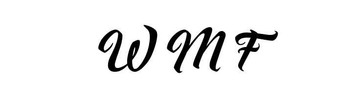 Asiyah Script  Free Fonts Download