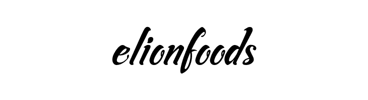 Asiyah Script  Free Fonts Download
