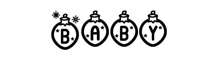 Merry Xmas St  Free Fonts Download