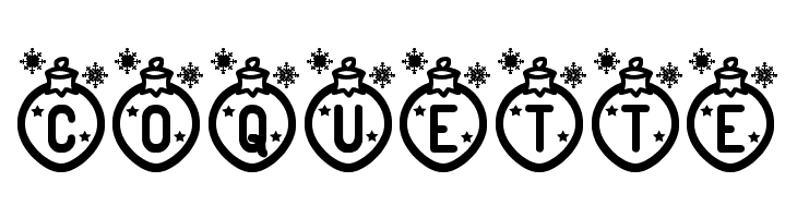 Merry Xmas St  Free Fonts Download