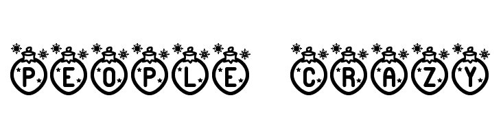 Merry Xmas St  Free Fonts Download