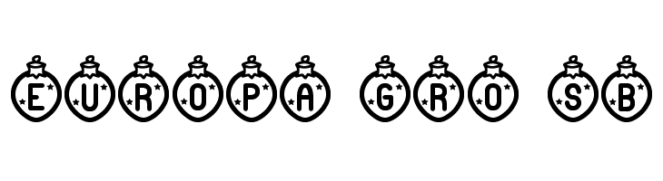 Merry Xmas St  Free Fonts Download